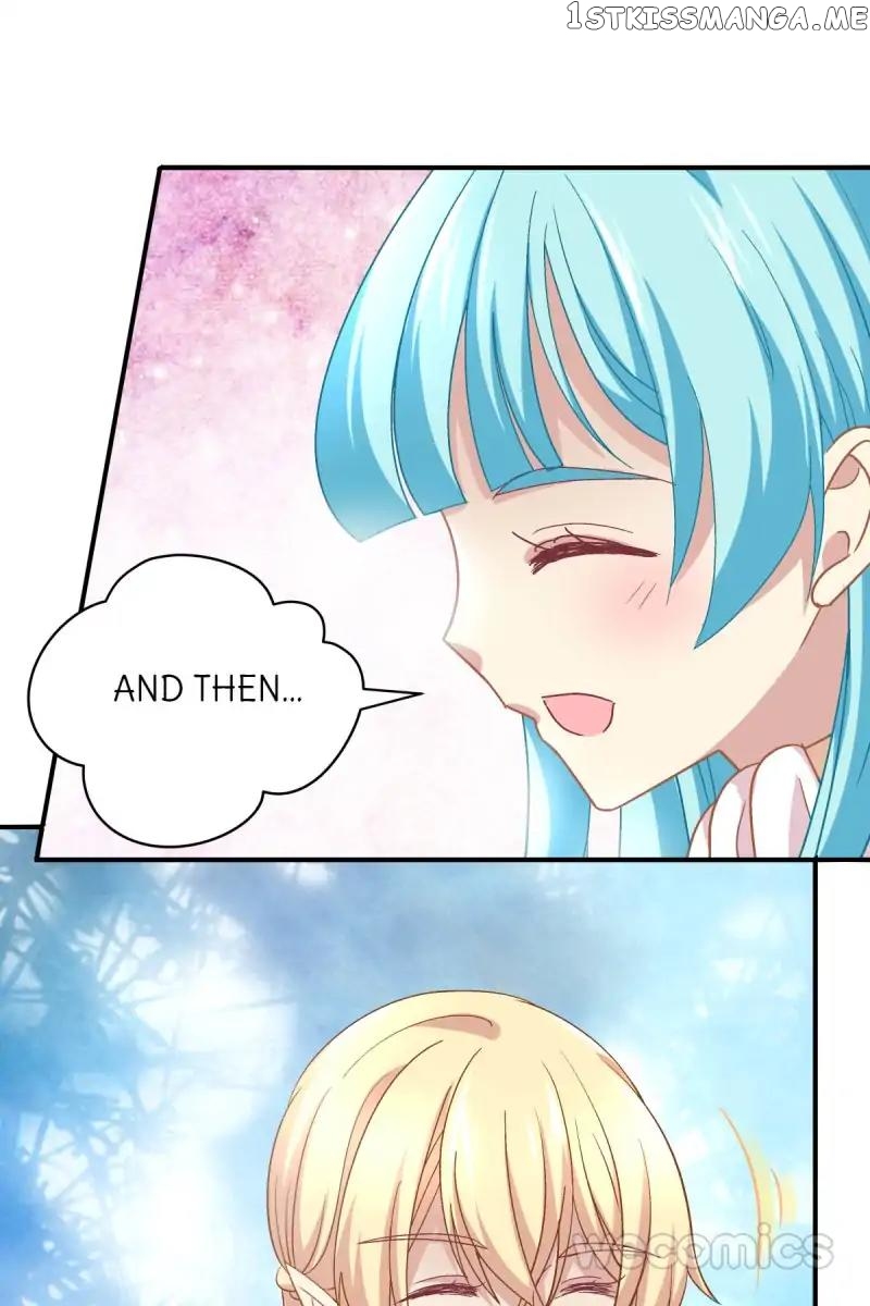 My King Hasn’t Come Of Age chapter 51 - page 17
