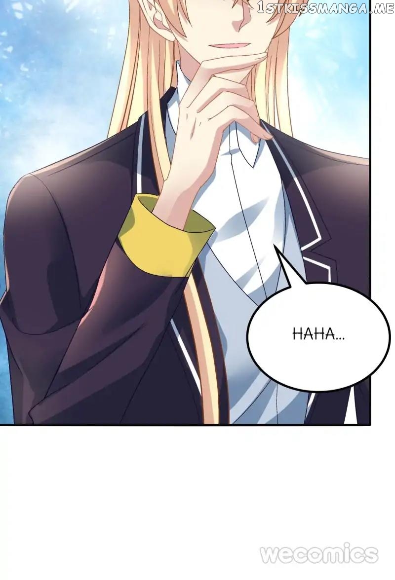 My King Hasn’t Come Of Age chapter 51 - page 18