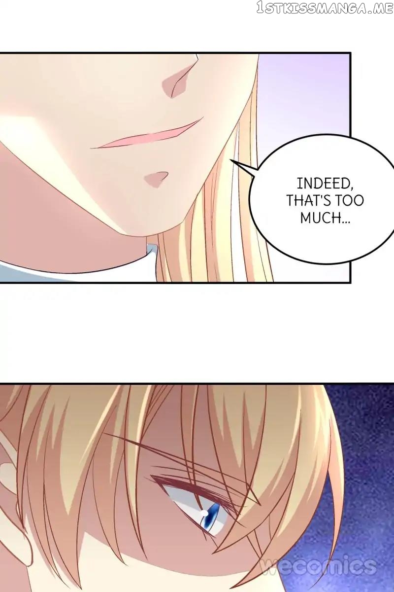 My King Hasn’t Come Of Age chapter 51 - page 2