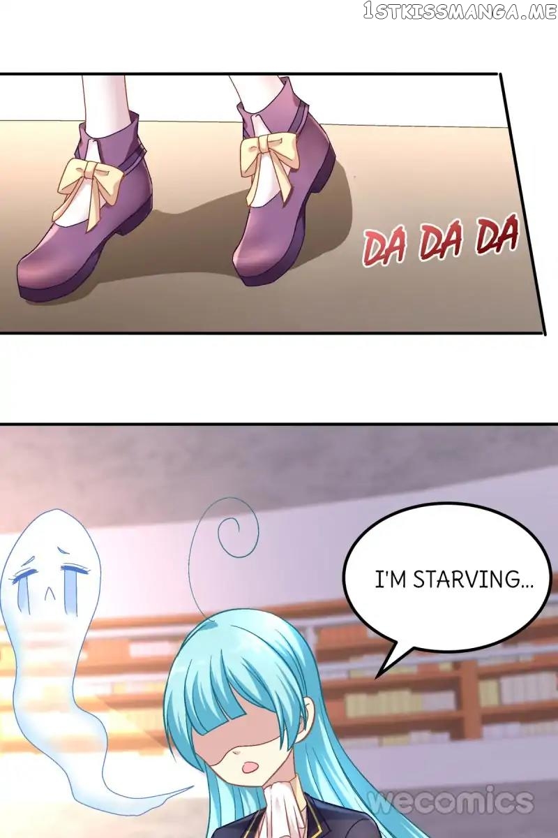 My King Hasn’t Come Of Age chapter 51 - page 36