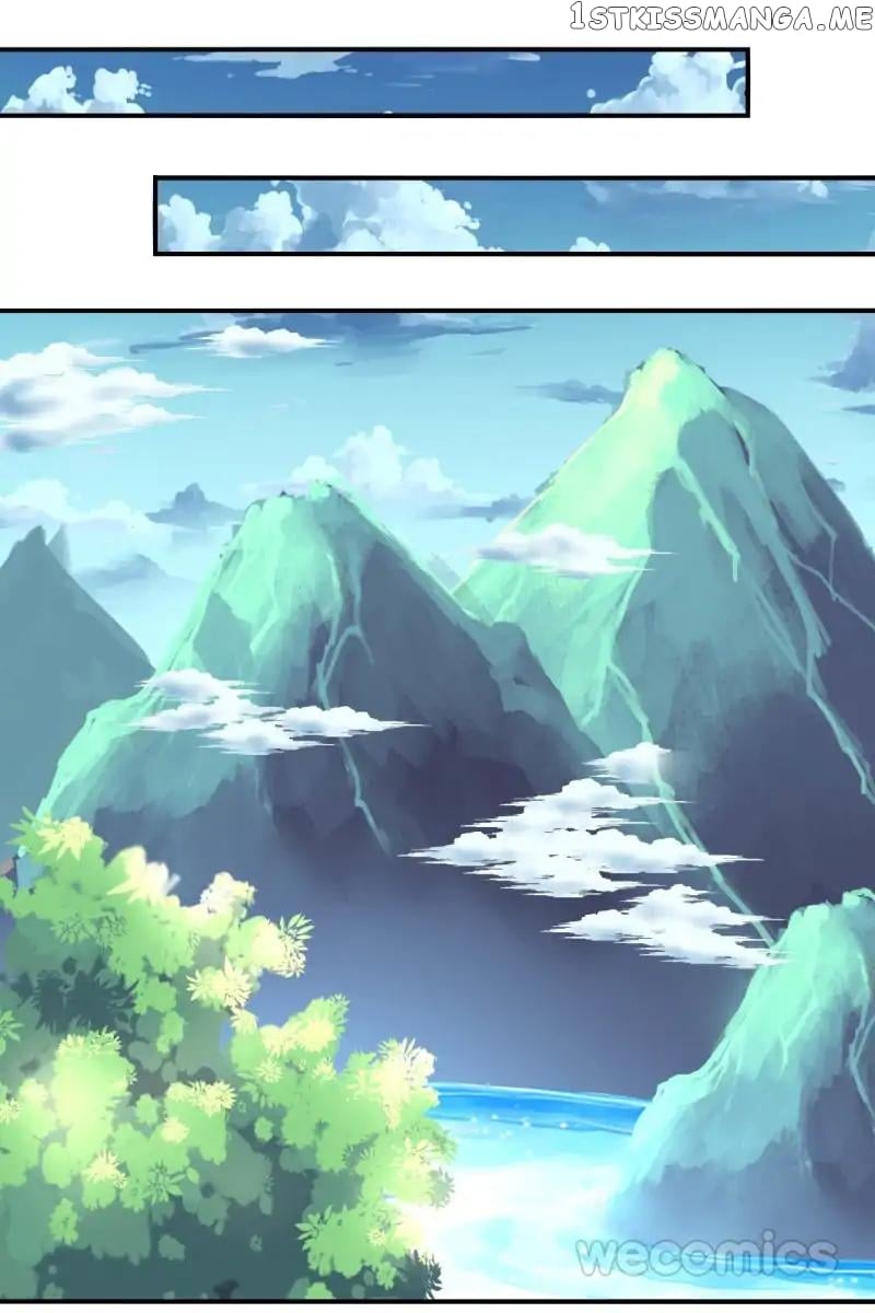 My King Hasn’t Come Of Age chapter 51 - page 47