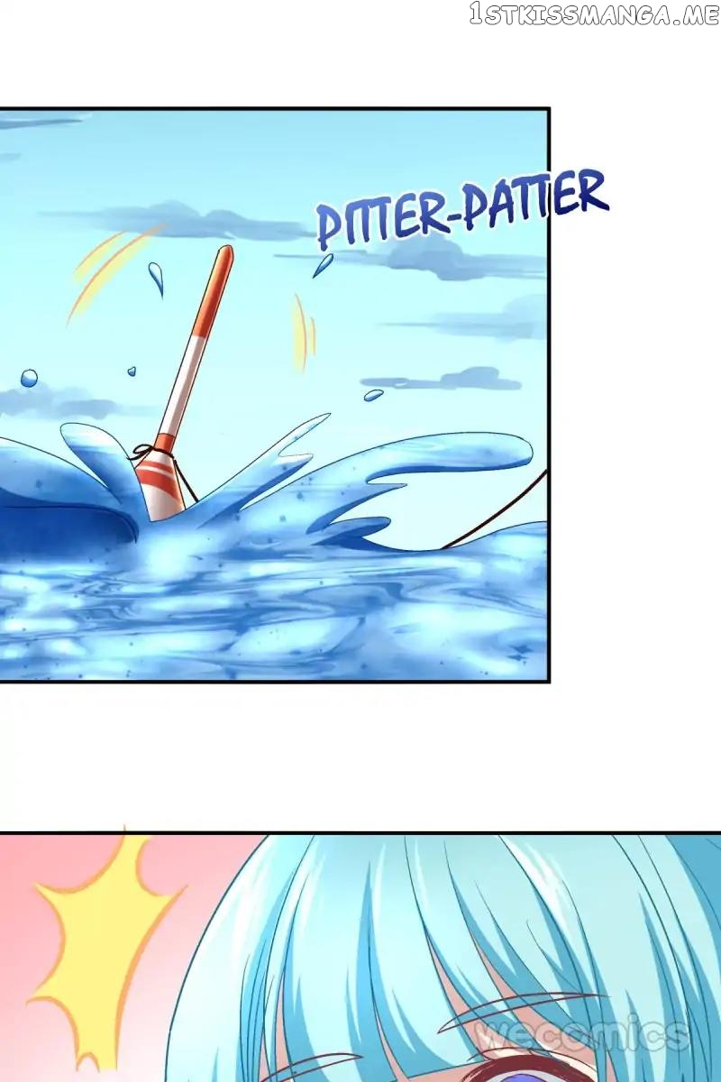My King Hasn’t Come Of Age chapter 51 - page 50