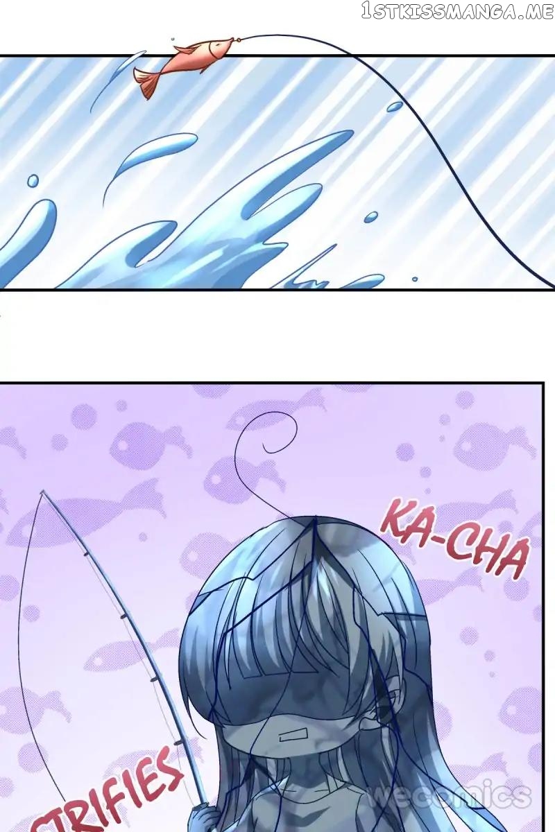 My King Hasn’t Come Of Age chapter 51 - page 53