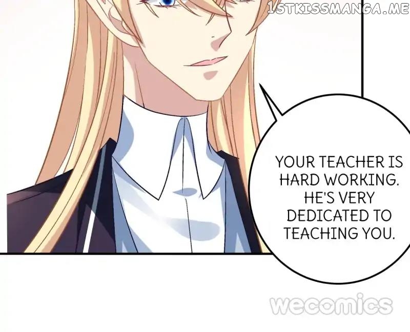 My King Hasn’t Come Of Age chapter 51 - page 6