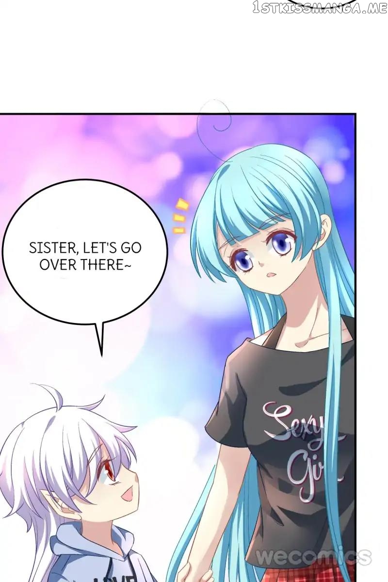 My King Hasn’t Come Of Age chapter 51 - page 64