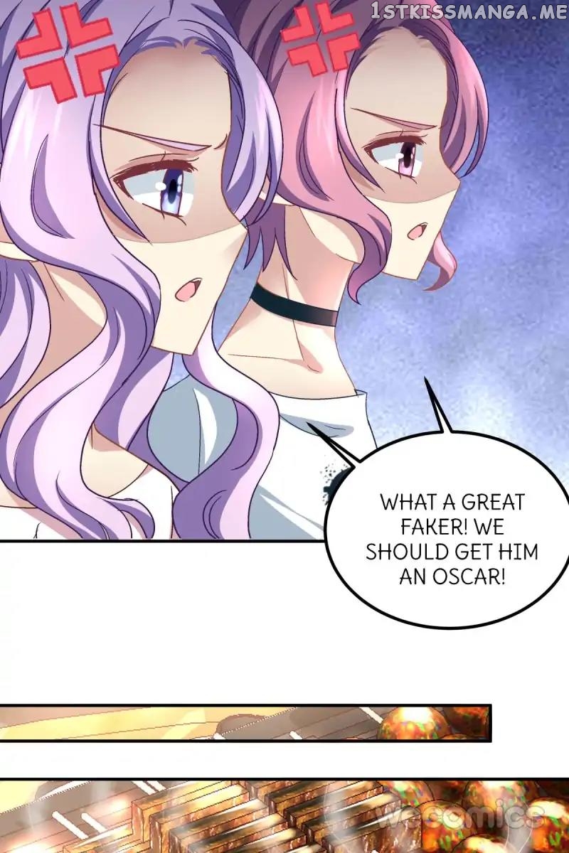 My King Hasn’t Come Of Age chapter 51 - page 69
