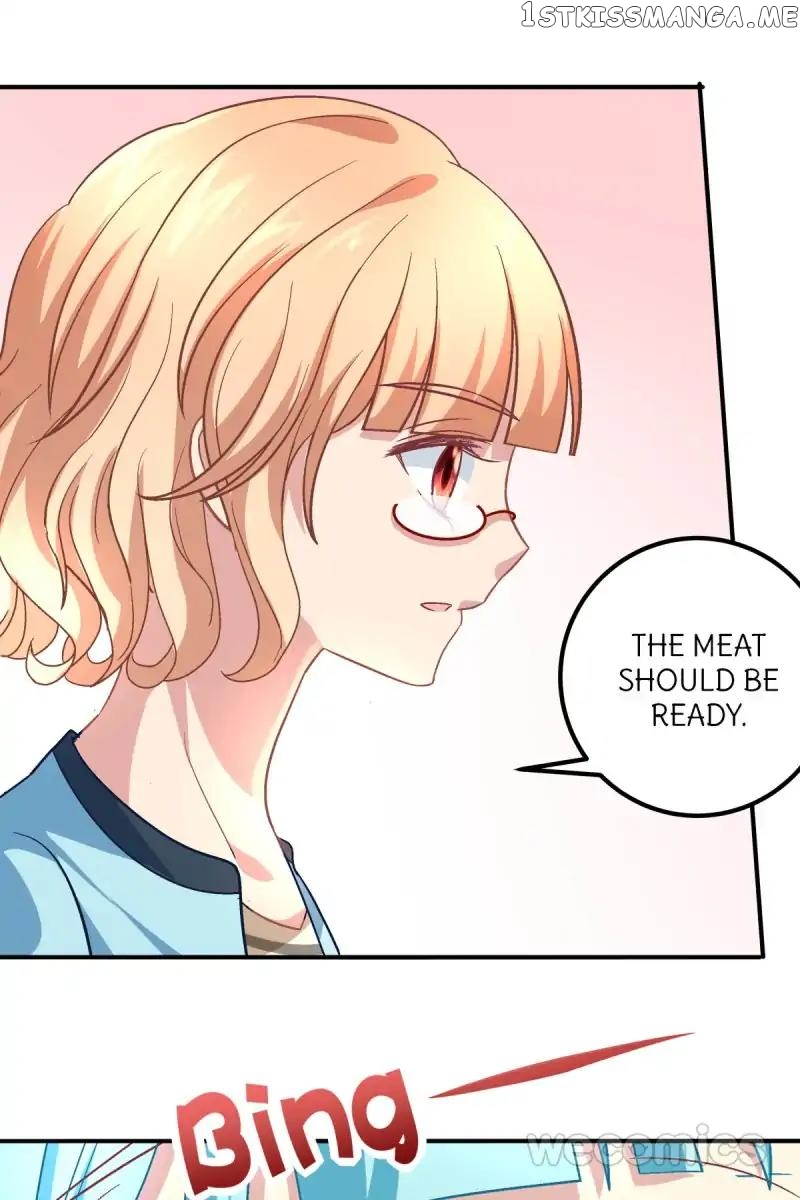 My King Hasn’t Come Of Age chapter 51 - page 74