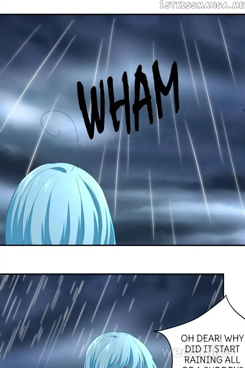 My King Hasn’t Come Of Age chapter 51 - page 86