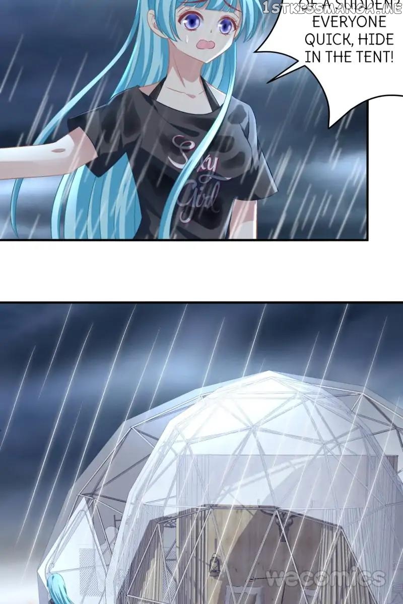 My King Hasn’t Come Of Age chapter 51 - page 87