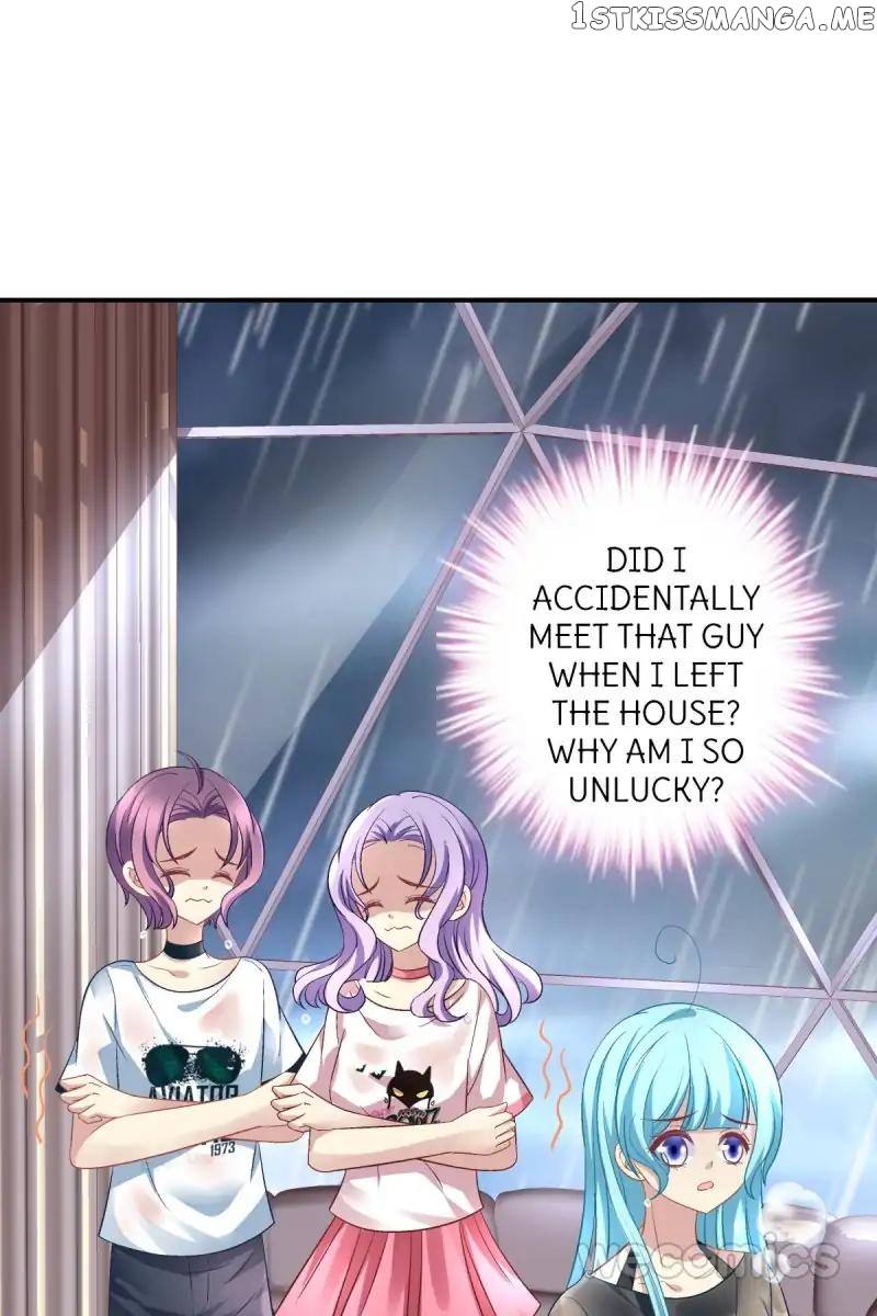 My King Hasn’t Come Of Age chapter 51 - page 89