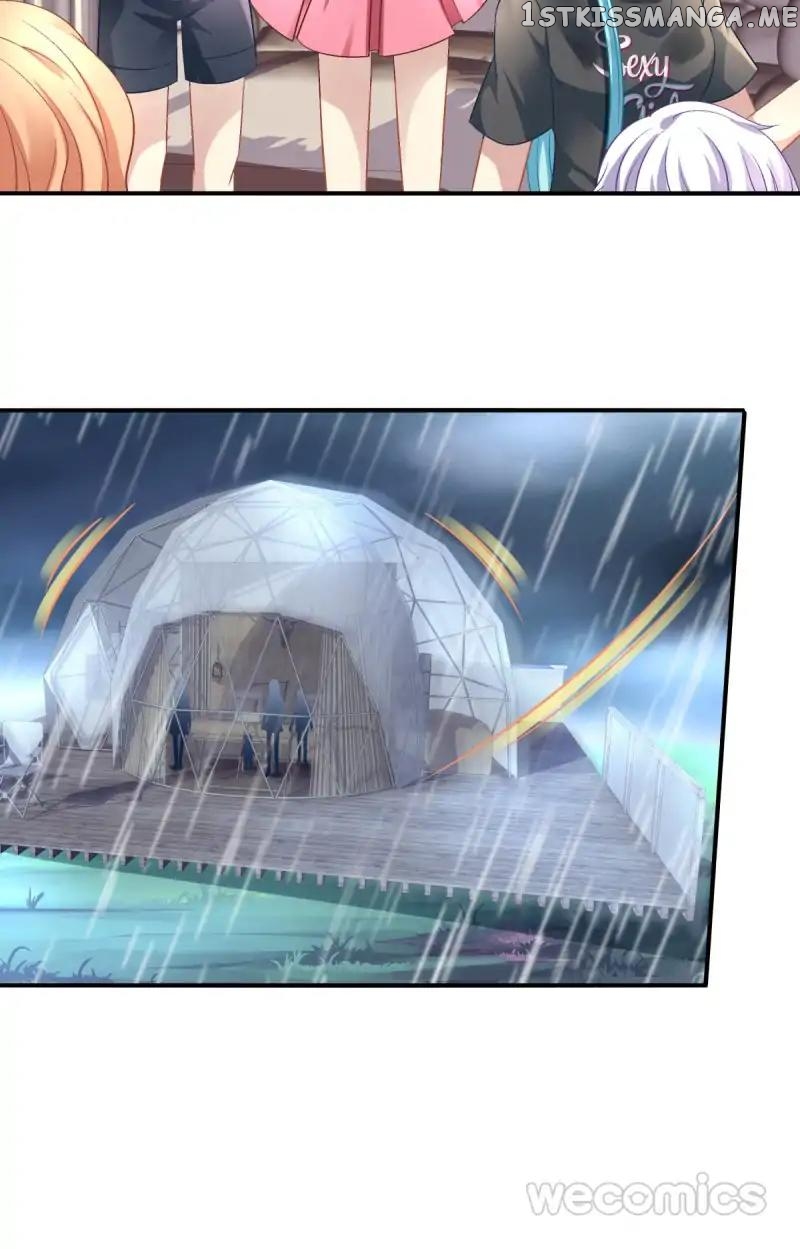 My King Hasn’t Come Of Age chapter 51 - page 90