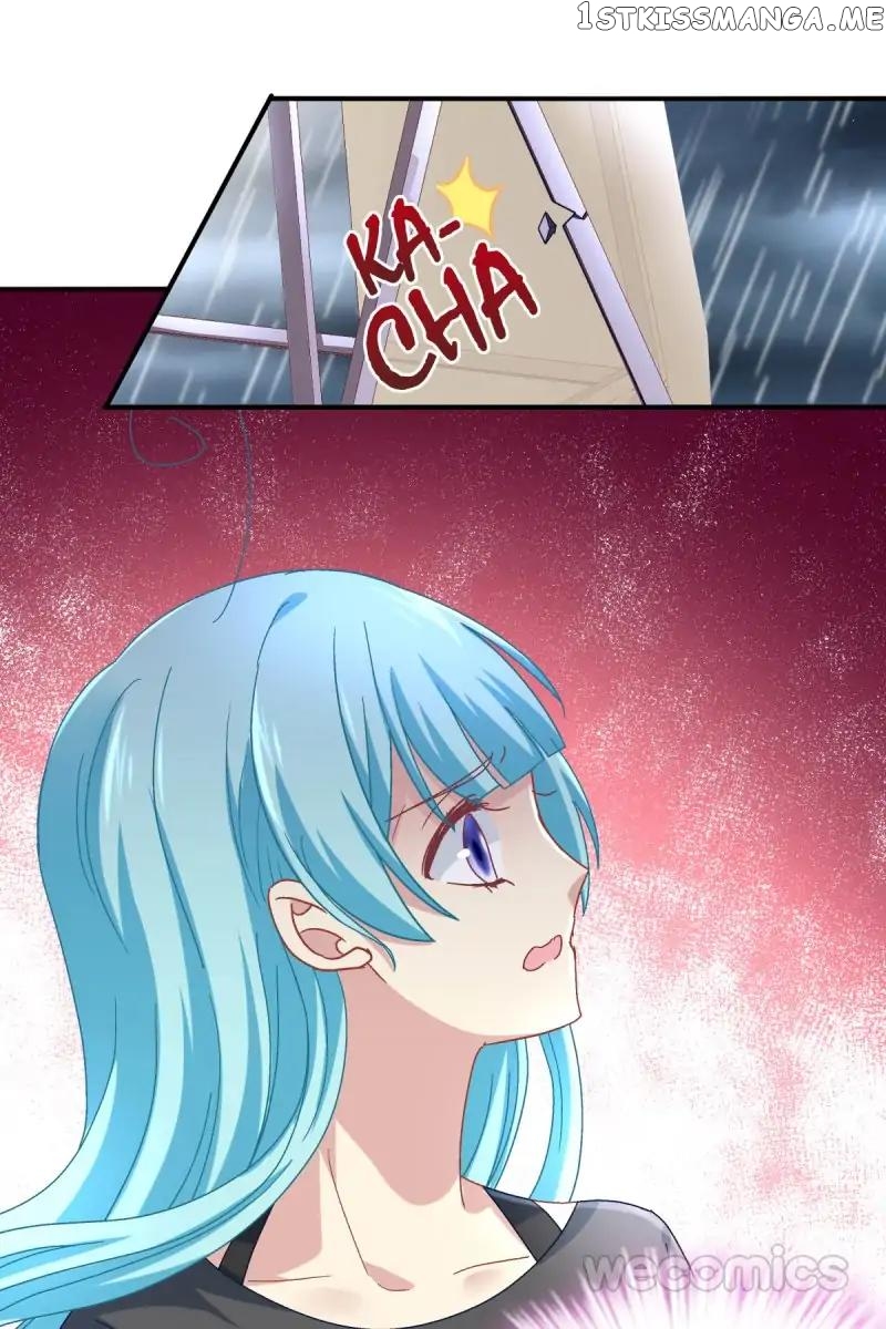 My King Hasn’t Come Of Age chapter 51 - page 91