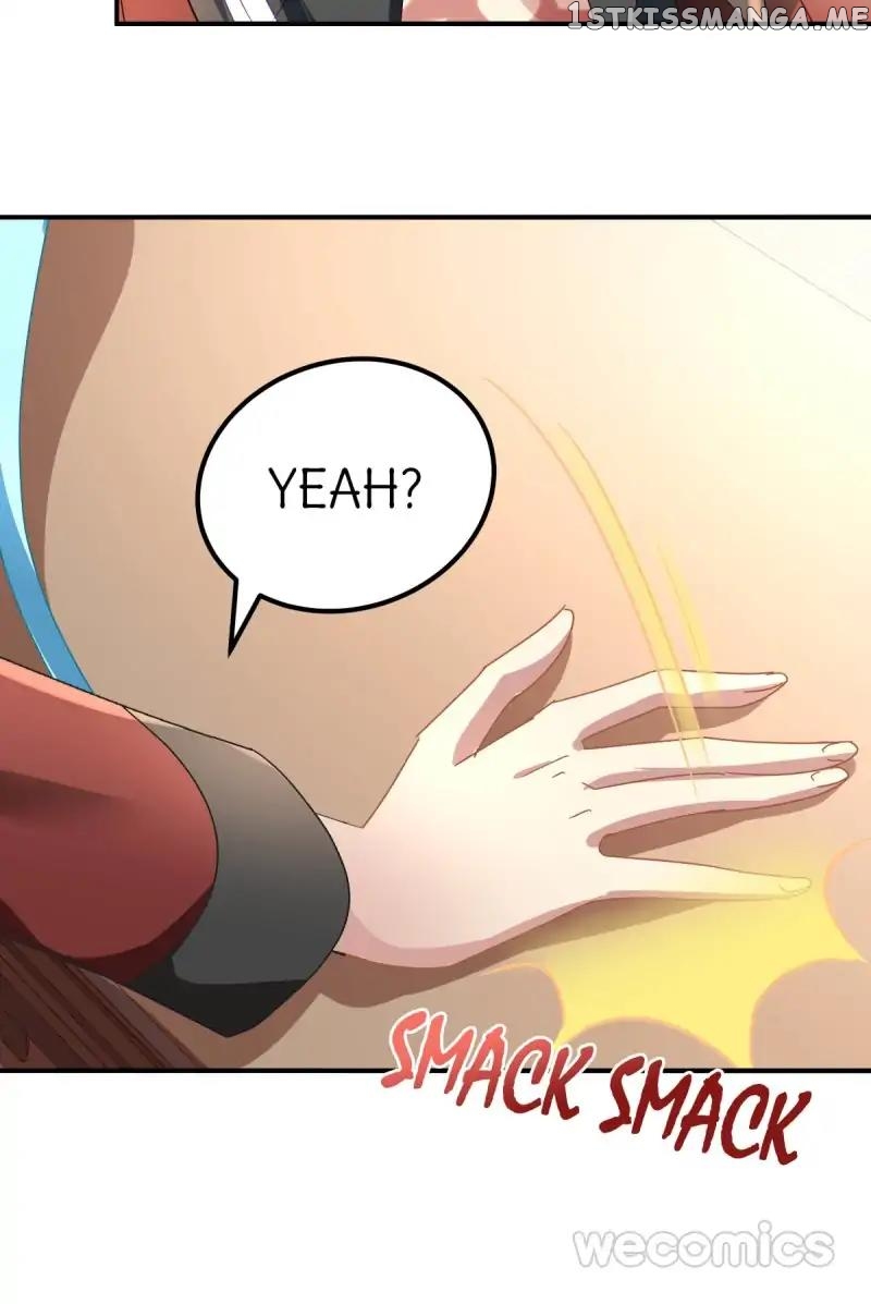 My King Hasn’t Come Of Age chapter 50 - page 14