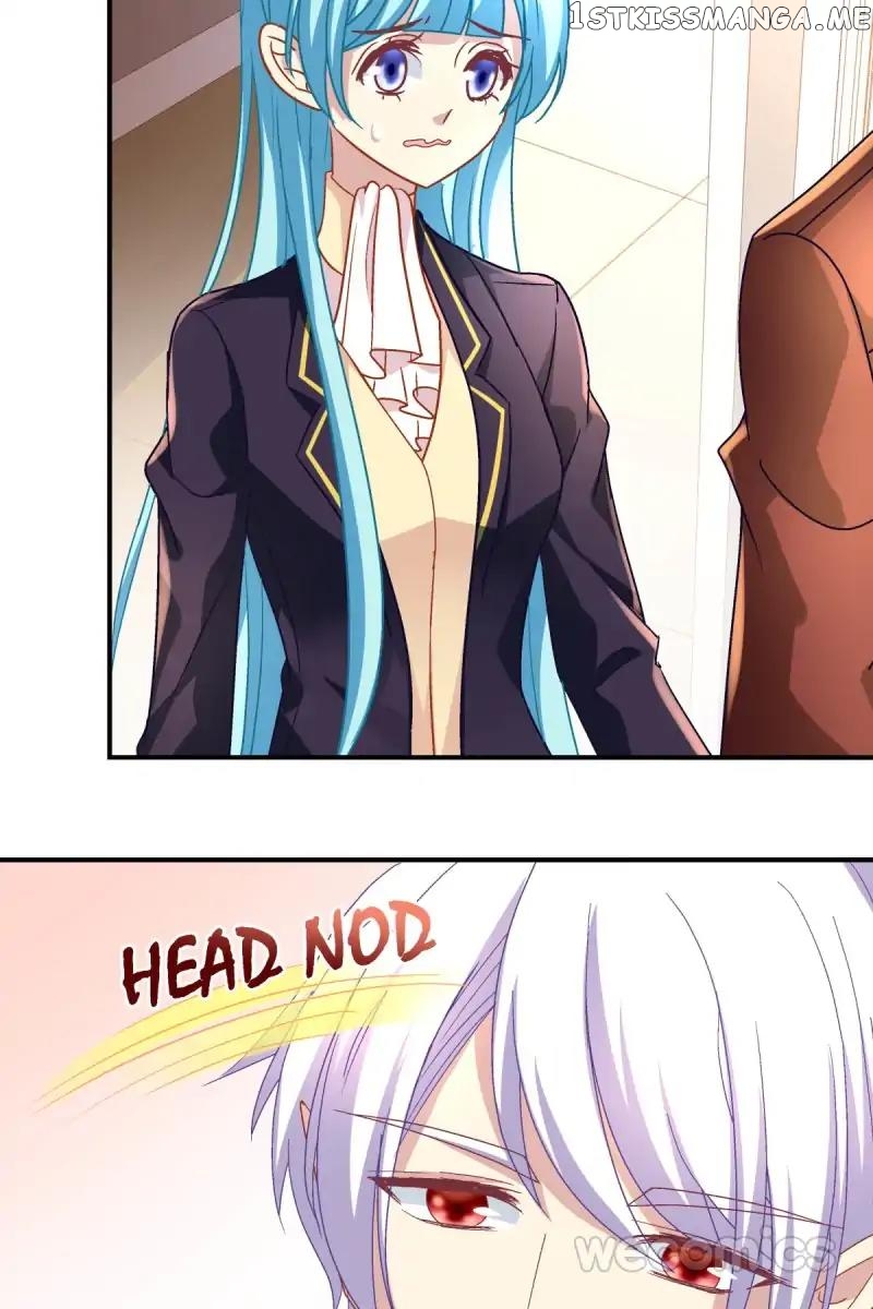 My King Hasn’t Come Of Age chapter 50 - page 2
