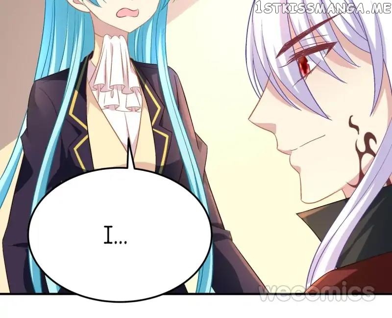 My King Hasn’t Come Of Age chapter 50 - page 32