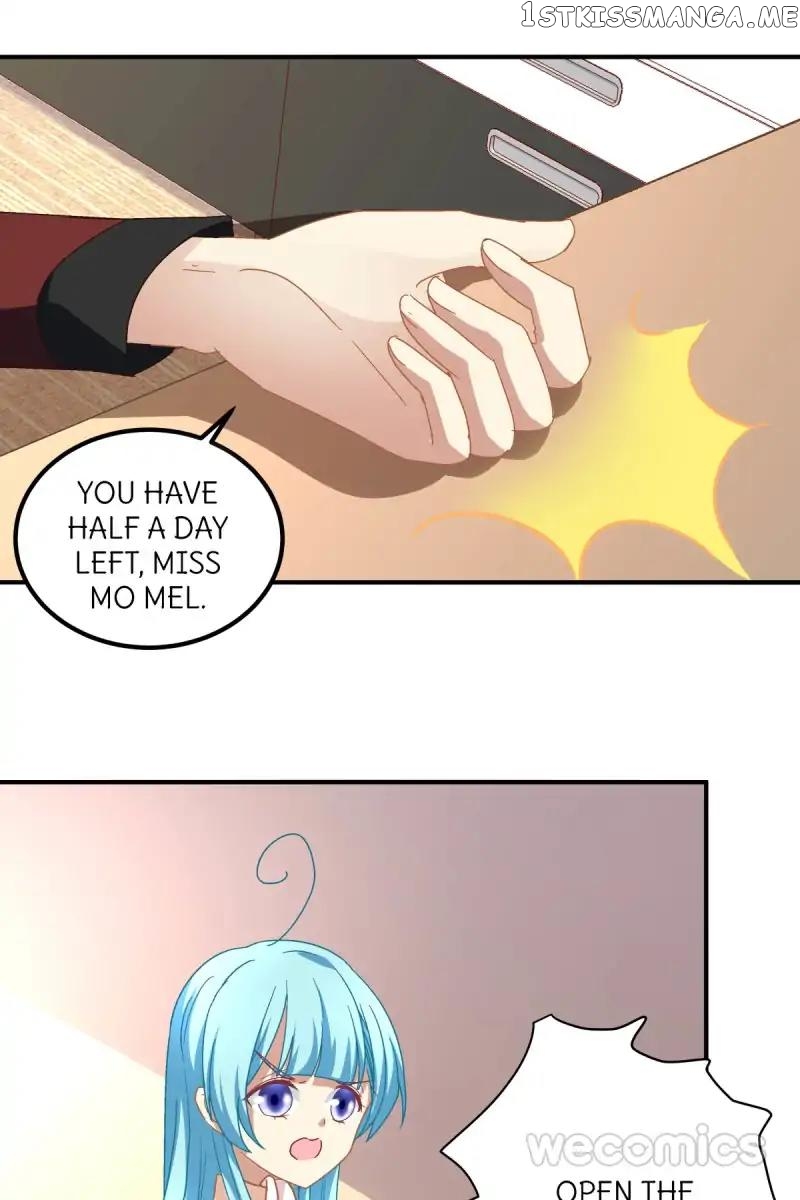 My King Hasn’t Come Of Age chapter 50 - page 33