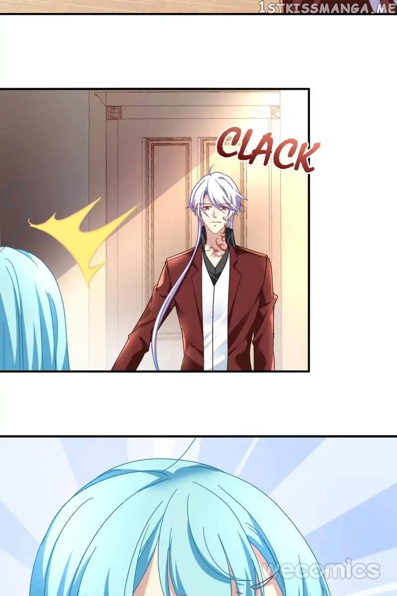 My King Hasn’t Come Of Age chapter 50 - page 5