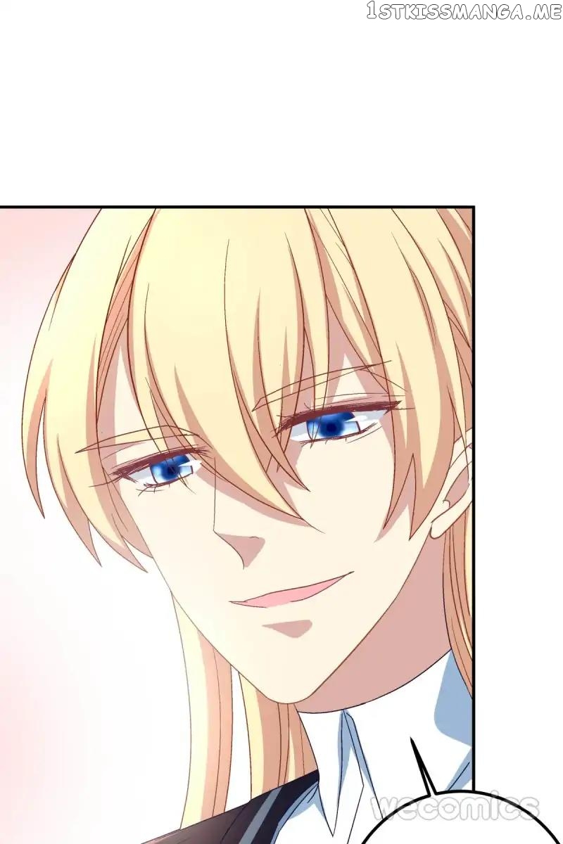 My King Hasn’t Come Of Age chapter 50 - page 50