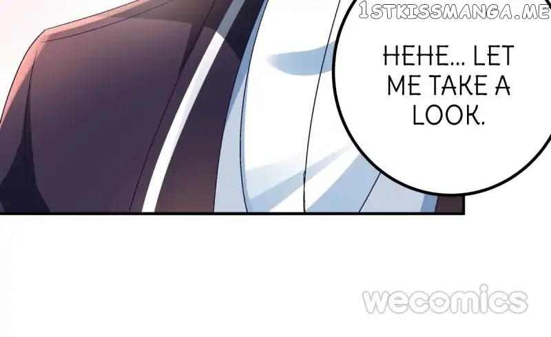 My King Hasn’t Come Of Age chapter 50 - page 51