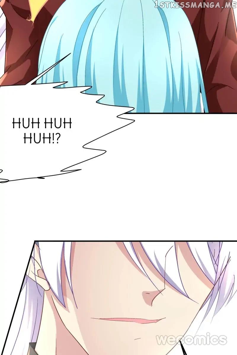 My King Hasn’t Come Of Age chapter 49 - page 17
