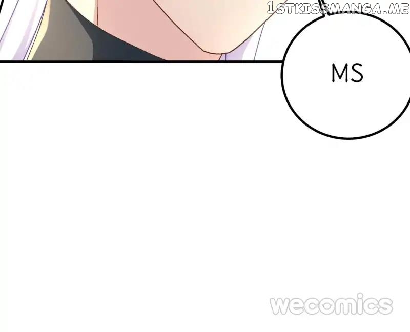 My King Hasn’t Come Of Age chapter 49 - page 18
