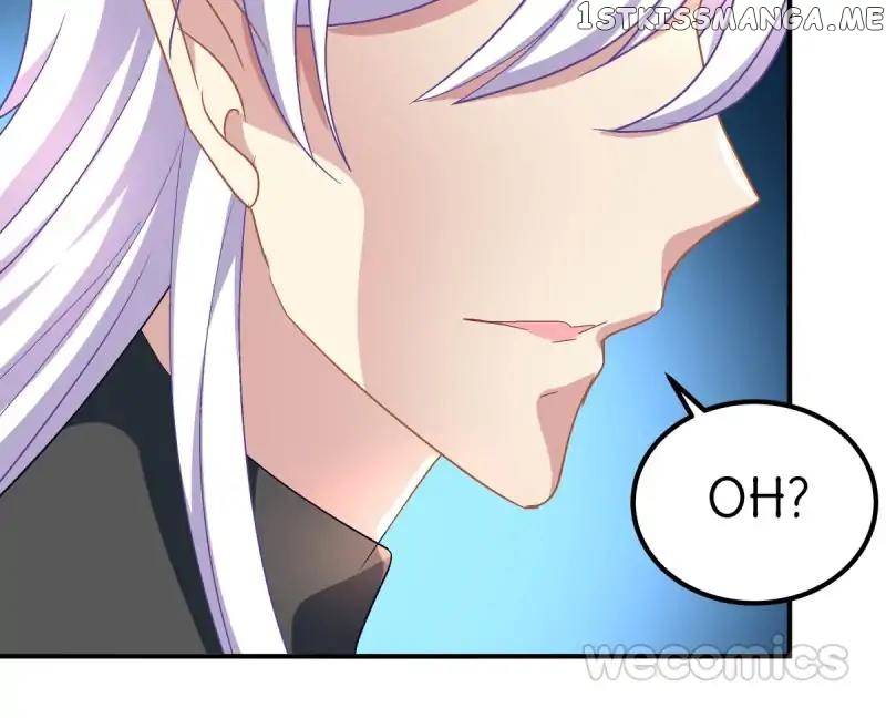 My King Hasn’t Come Of Age chapter 49 - page 21