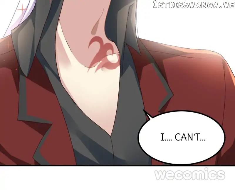 My King Hasn’t Come Of Age chapter 49 - page 36