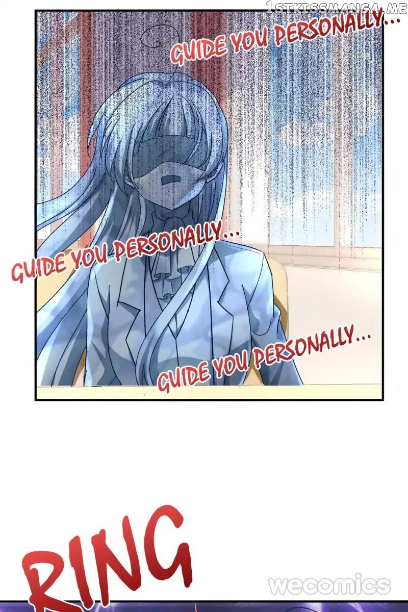 My King Hasn’t Come Of Age chapter 49 - page 43