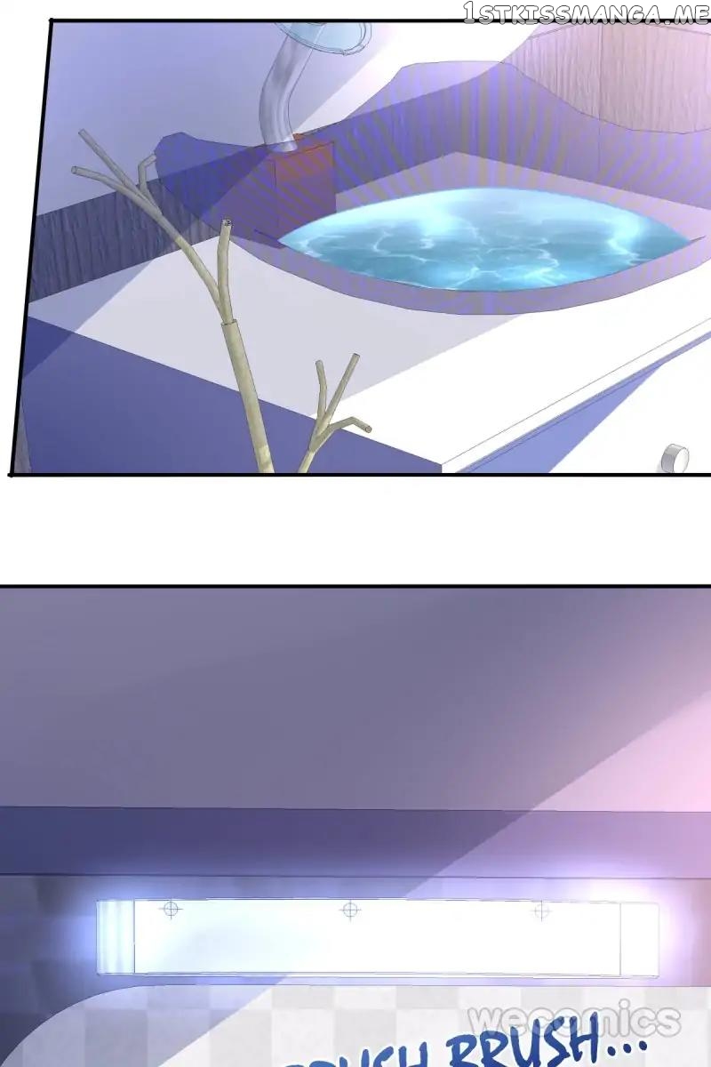 My King Hasn’t Come Of Age chapter 48 - page 1