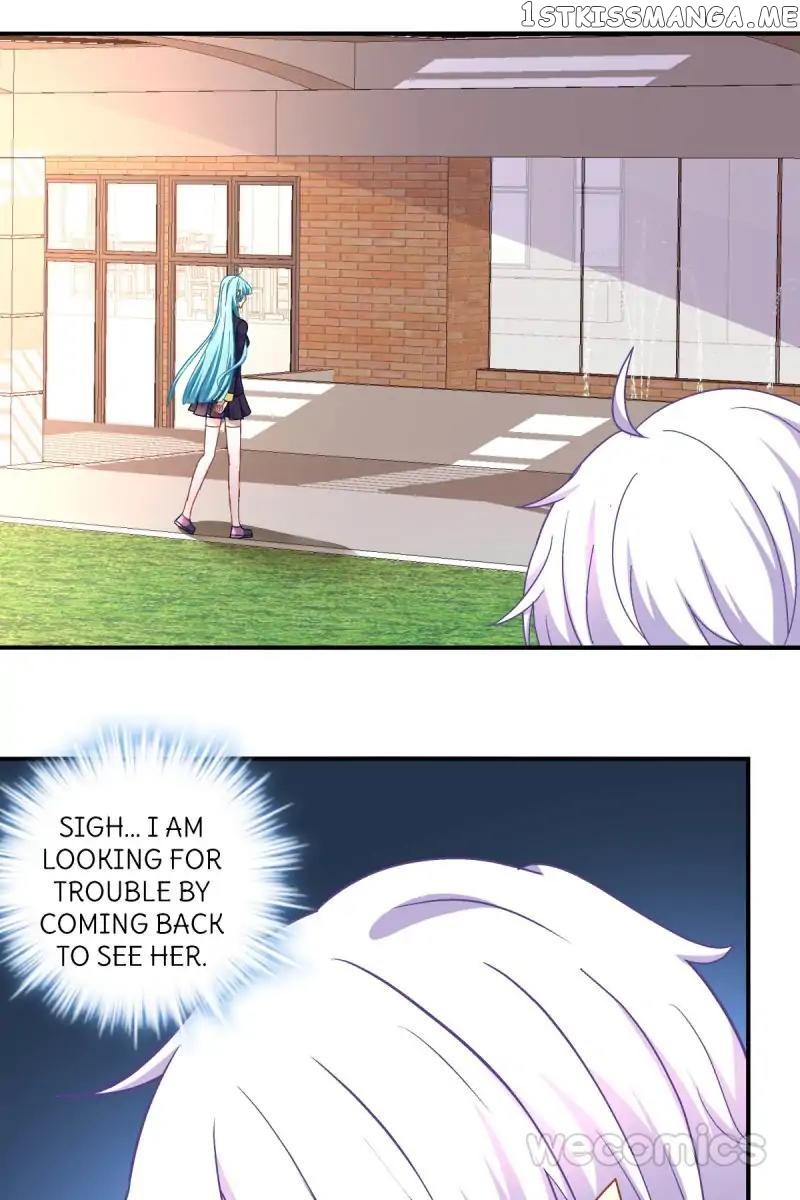 My King Hasn’t Come Of Age chapter 48 - page 16