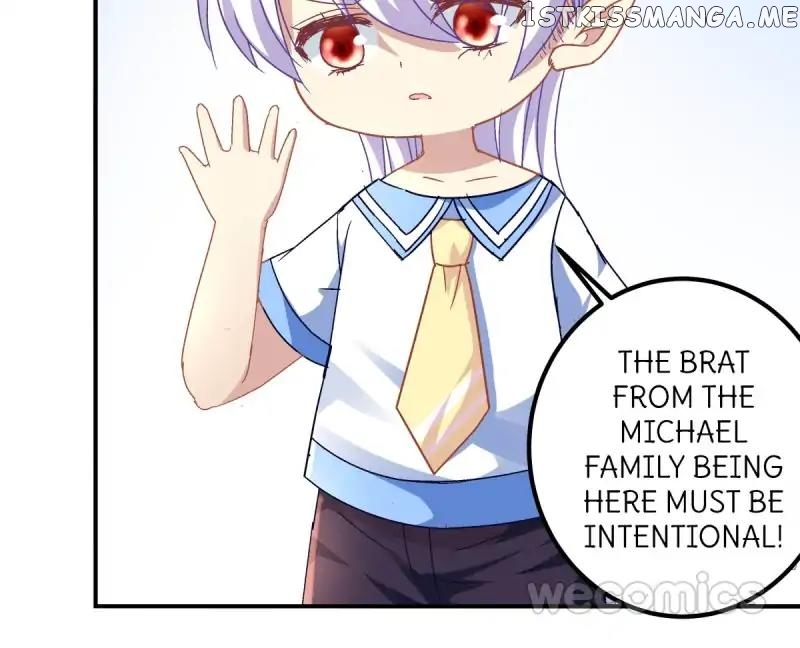 My King Hasn’t Come Of Age chapter 48 - page 18