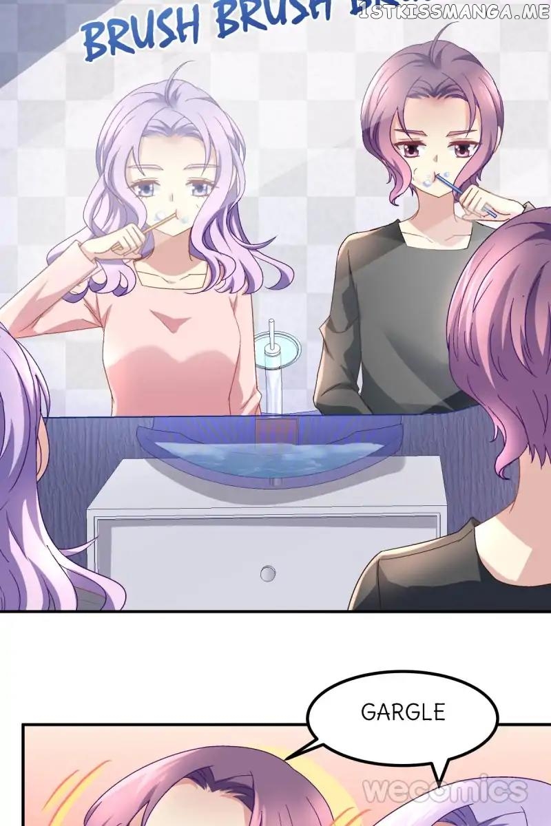 My King Hasn’t Come Of Age chapter 48 - page 2