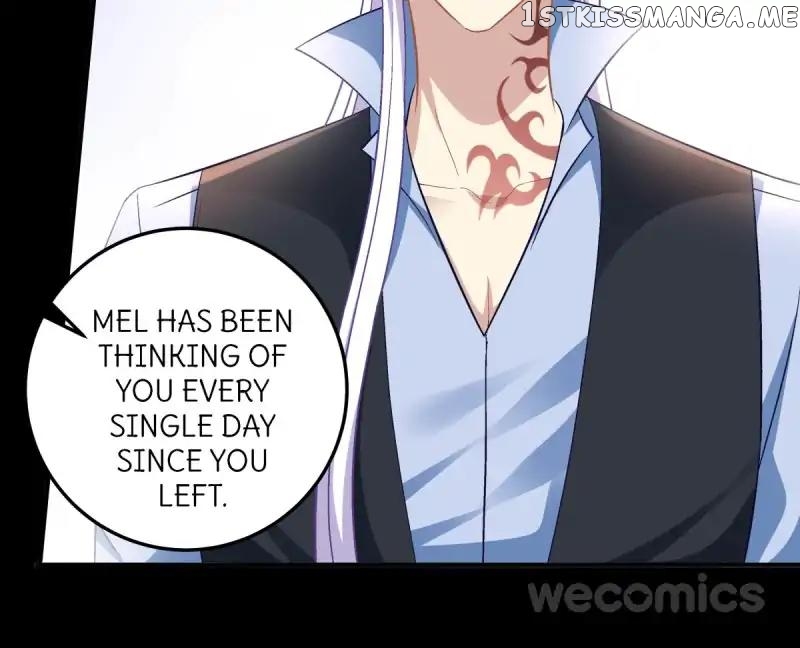 My King Hasn’t Come Of Age chapter 48 - page 21