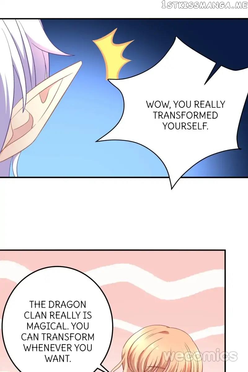 My King Hasn’t Come Of Age chapter 48 - page 25