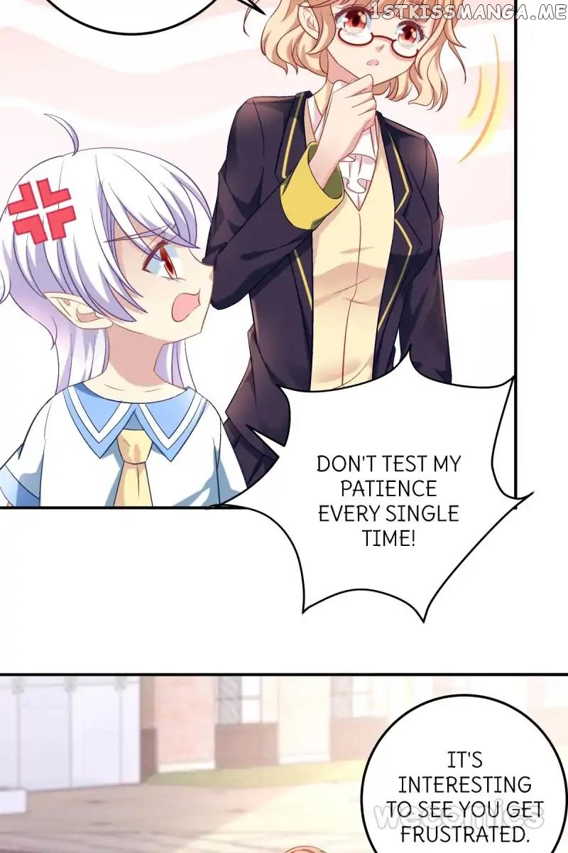 My King Hasn’t Come Of Age chapter 48 - page 26