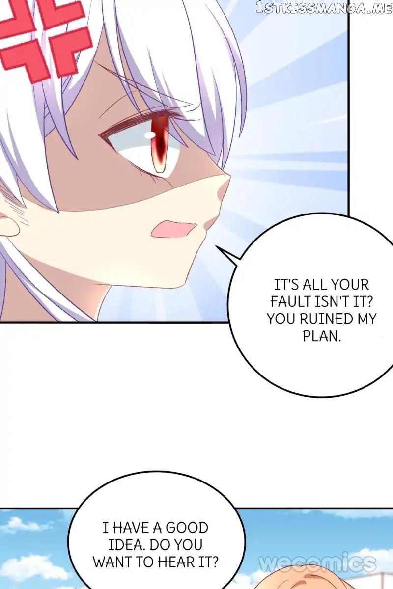 My King Hasn’t Come Of Age chapter 48 - page 29