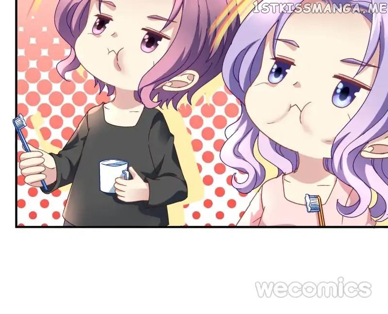 My King Hasn’t Come Of Age chapter 48 - page 3