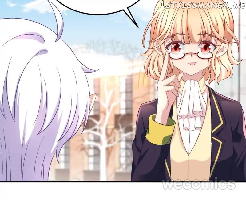 My King Hasn’t Come Of Age chapter 48 - page 30