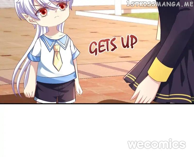 My King Hasn’t Come Of Age chapter 48 - page 33