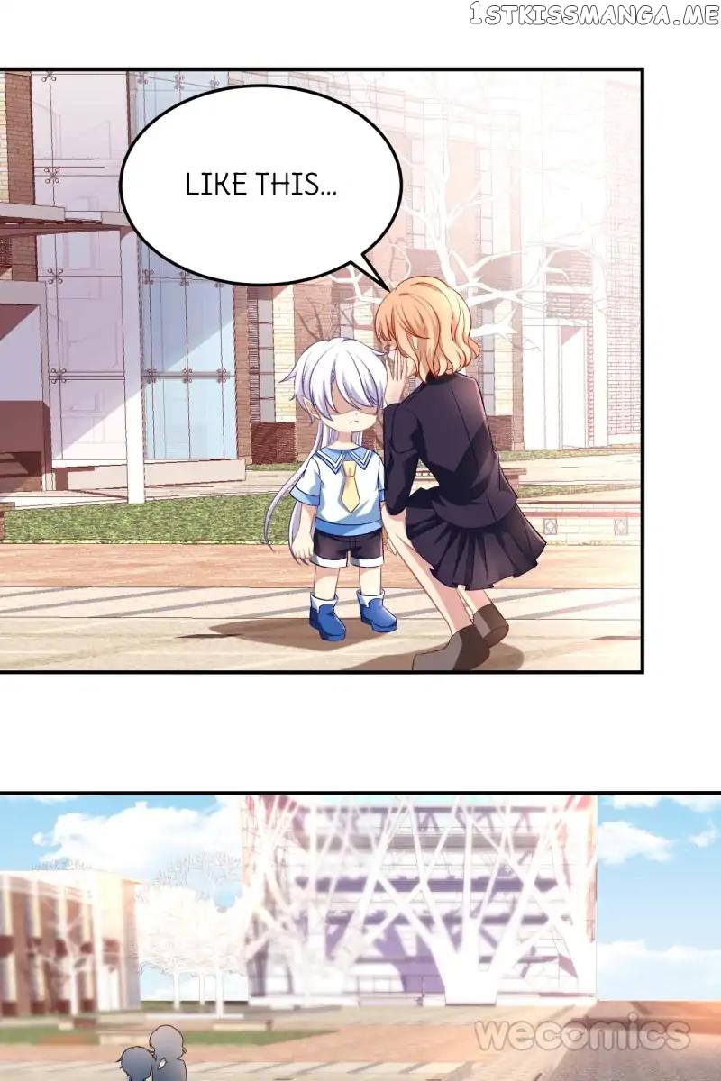 My King Hasn’t Come Of Age chapter 48 - page 37