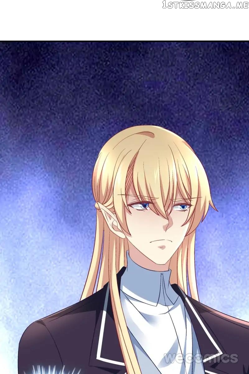 My King Hasn’t Come Of Age chapter 48 - page 41