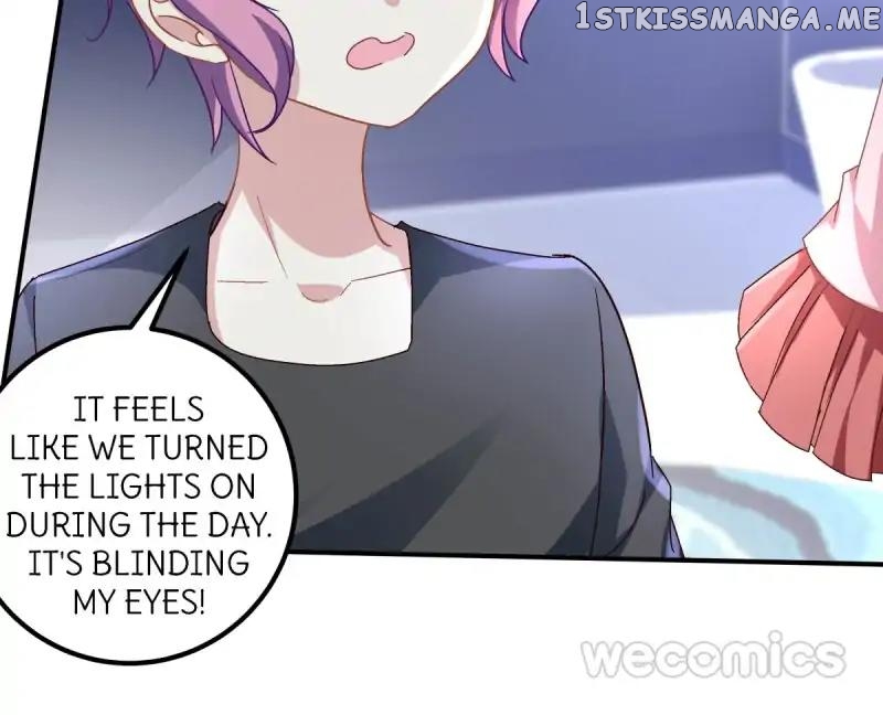 My King Hasn’t Come Of Age chapter 48 - page 6