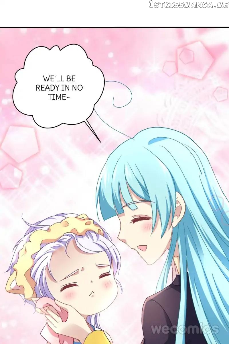 My King Hasn’t Come Of Age chapter 48 - page 7