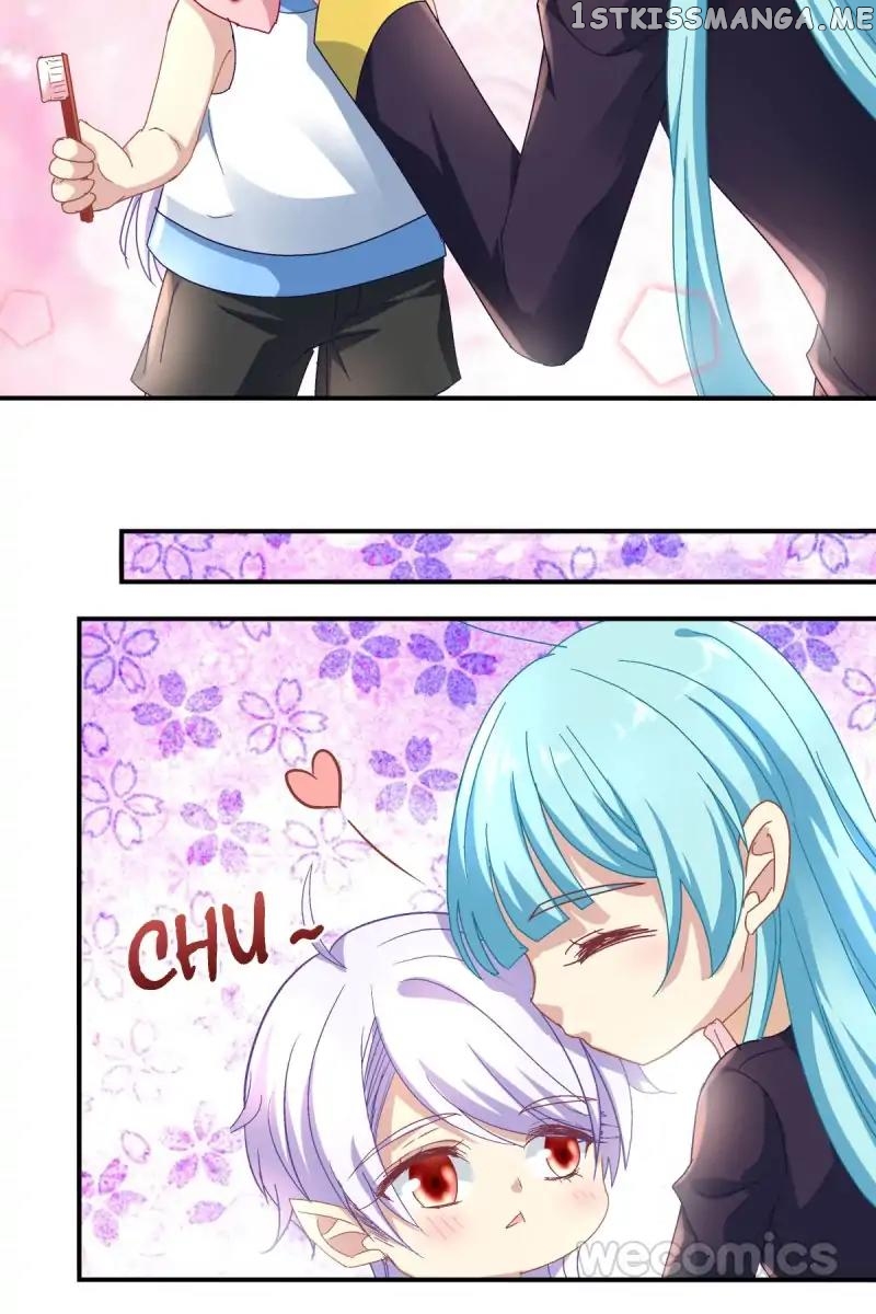 My King Hasn’t Come Of Age chapter 48 - page 8