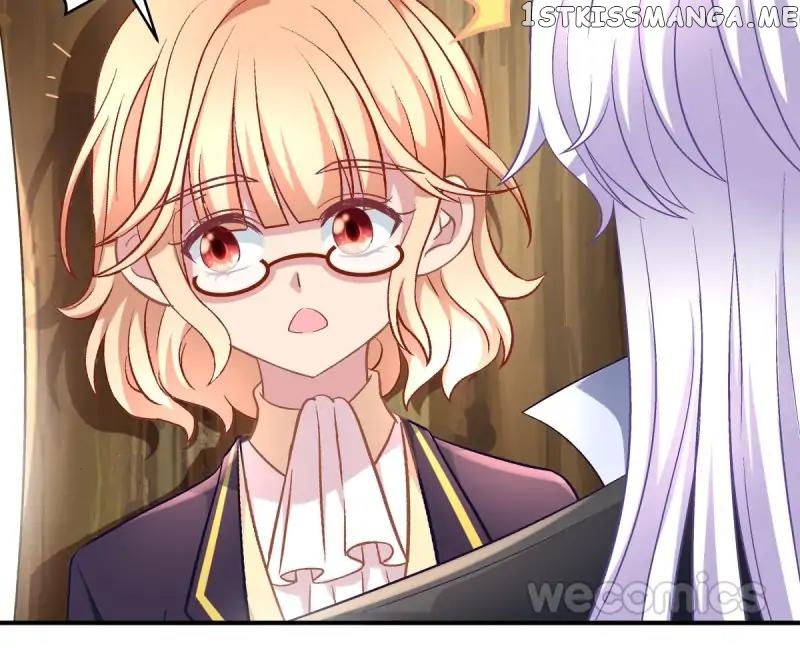 My King Hasn’t Come Of Age chapter 47 - page 15