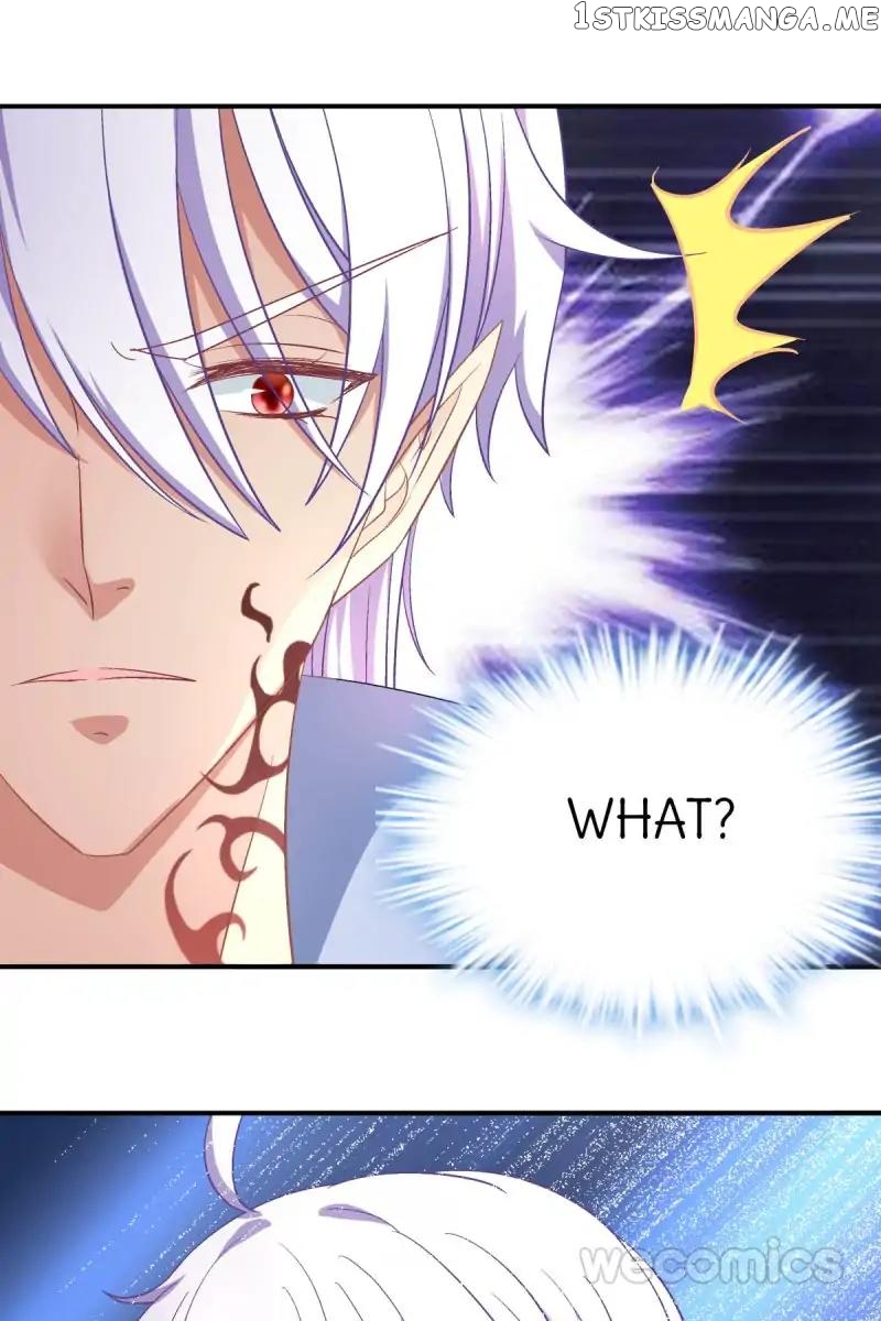 My King Hasn’t Come Of Age chapter 47 - page 16