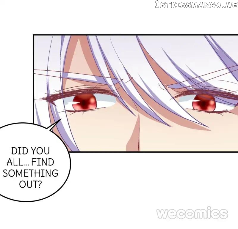 My King Hasn’t Come Of Age chapter 47 - page 23
