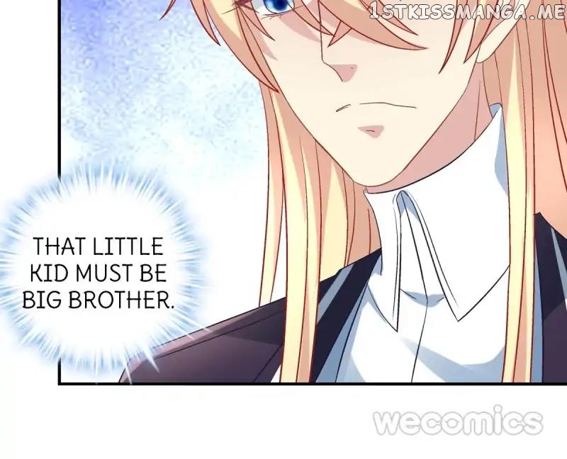 My King Hasn’t Come Of Age chapter 47 - page 3