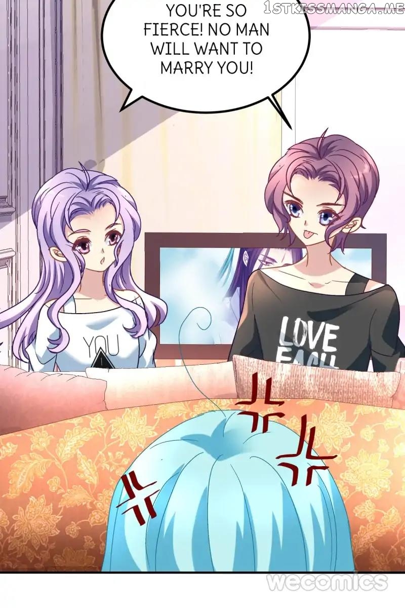 My King Hasn’t Come Of Age chapter 47 - page 36