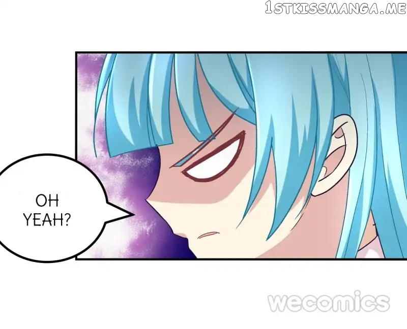 My King Hasn’t Come Of Age chapter 47 - page 37